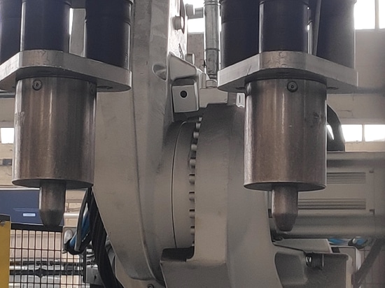 ELETTROMAGNETI SPECIALI SELTER