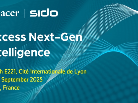 Apacer presenterà le soluzioni di storage di nuova generazione a SIDO Lyon 2025