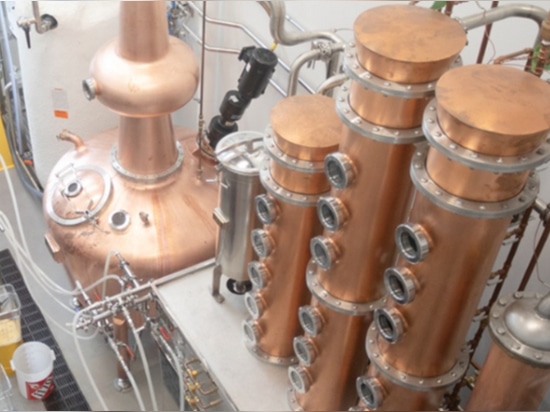 Innovazione ed eccellenza nella formazione di birrai e distillatori artigianali