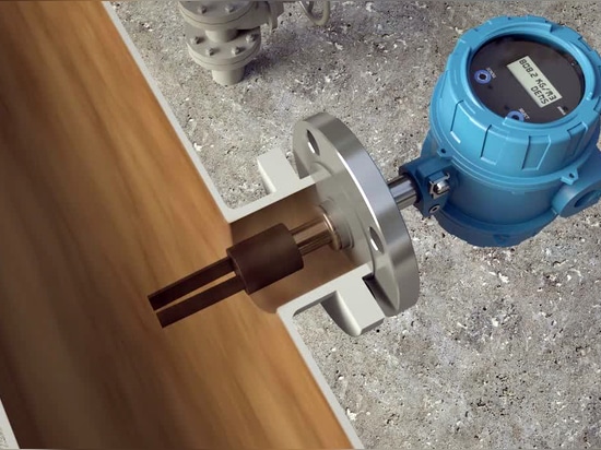 Emerson utilizza l'HD-CR 35 NDT di DÜRR per garantire l'integrità del prodotto e fornire strumenti di misura della massima qualità
