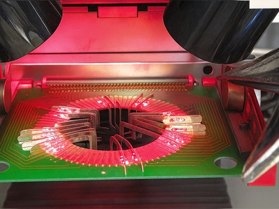 Tecnologia a film spesso