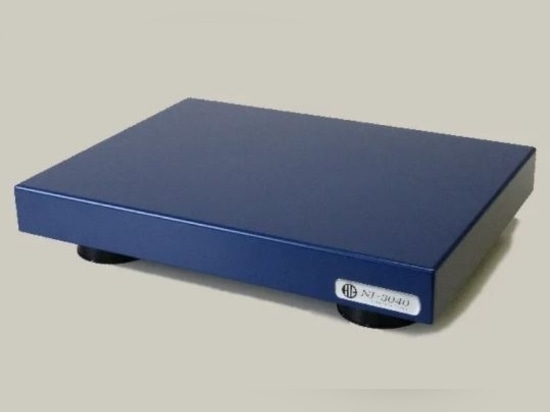Tabella di isolamento delle vibrazioni