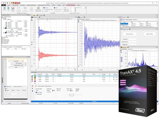TranAX® 4.5 - nuove funzionalità per una maggiore efficienza, flessibilità e facilità d'uso
