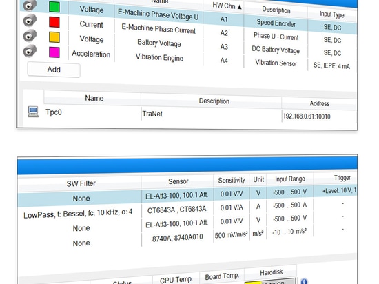TranAX® 4.5 - nuove funzionalità per una maggiore efficienza, flessibilità e facilità d'uso