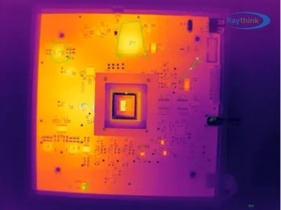 Progettazione termica e ottimizzazione del calore