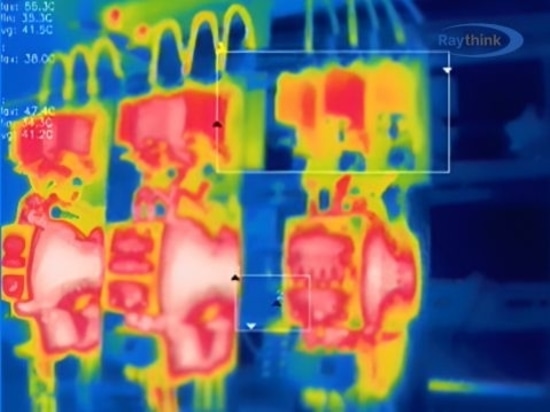 I principali vantaggi dell'uso delle termocamere per la riparazione dei PCB