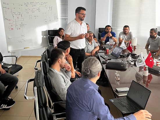 Aumentare la produttività: Il potere della formazione tecnica