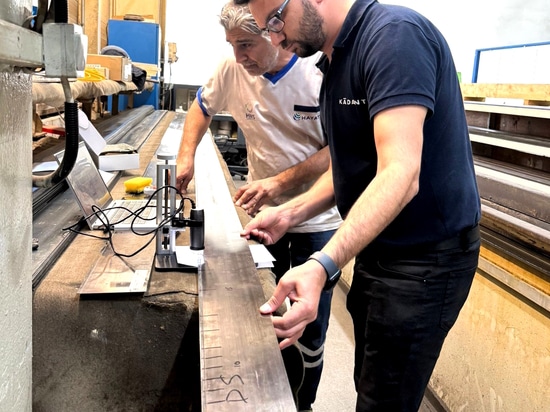 Aumentare la produttività: Il potere della formazione tecnica
