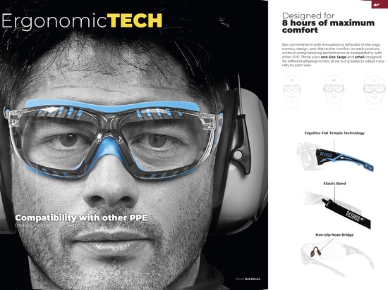 L'ultimo TECH ha prestazioni migliori