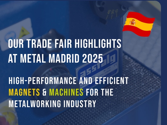 Mancano pochi giorni: Metal Madrid 2025 aprirà presto i battenti!