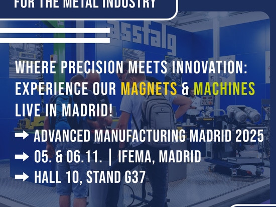 Mancano pochi giorni: Metal Madrid 2025 aprirà presto i battenti!