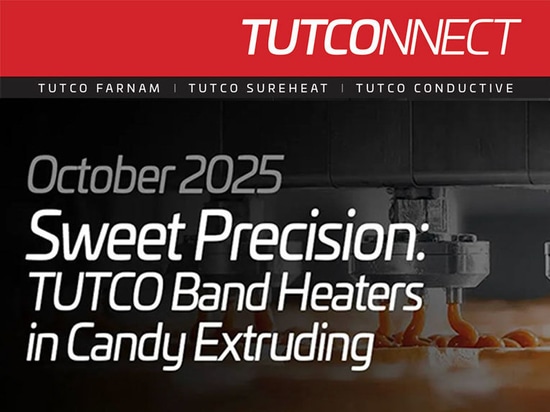Newsletter TUTCOnnect di ottobre