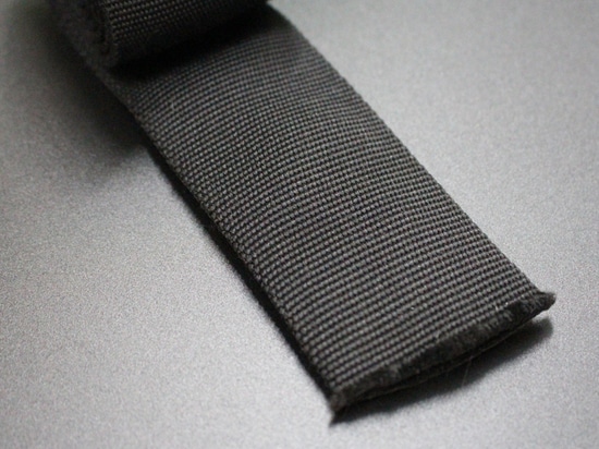 Manicotto in nylon per tubi flessibili