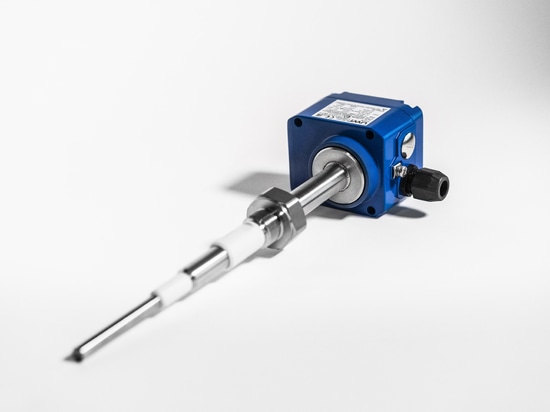 L'RF 3000 integra tecnologie avanzate per garantire prestazioni elevate in applicazioni complesse: