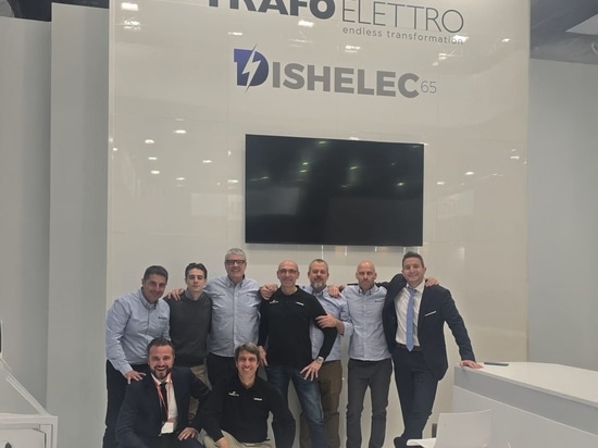 MATELEC IFEMA MADRID dal 18 al 20 novembre 2025 !