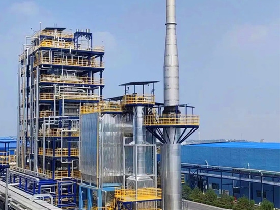 Combustione rigenerativa e recupero di calore per una crescita sostenibile