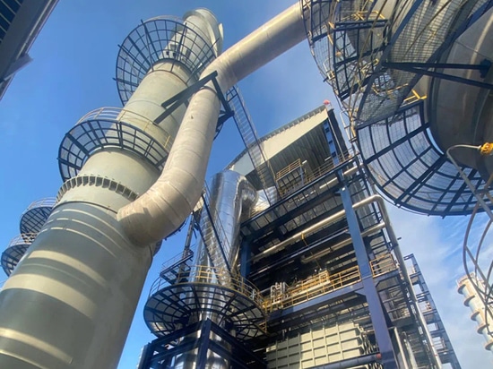 Combustione rigenerativa e recupero di calore per una crescita sostenibile