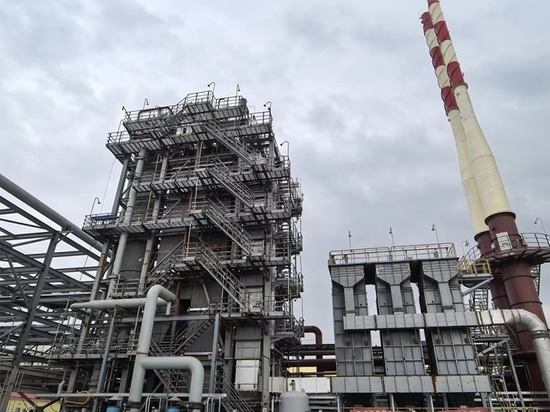 Il MIIT riconosce Jiangsu Ruiding per il 2025
