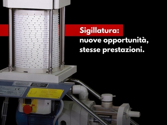 Pompe filtro OMG: una nuova sfida