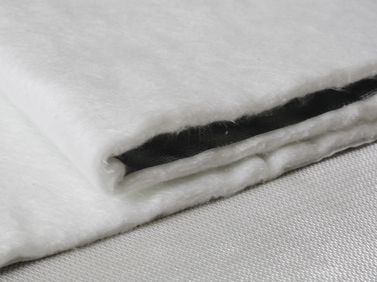 Perché scegliere il tappetino ad aghi in fibra di vetro per le vostre esigenze industriali?