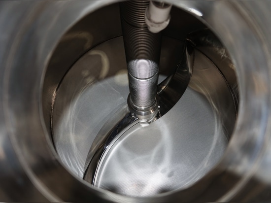 Filtro-Essiccatore Nutsche da 1 m² in Pronta Consegna