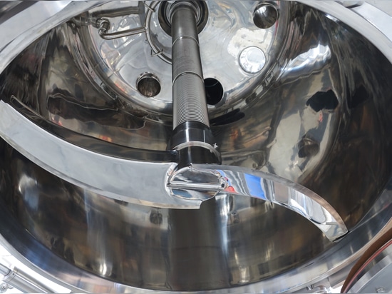 Filtro-Essiccatore Nutsche da 1 m² in Pronta Consegna