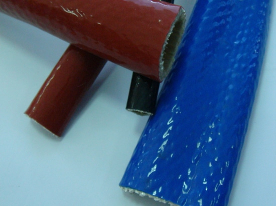 Perché il manicotto in fibra di vetro rivestito in silicone è una scelta intelligente