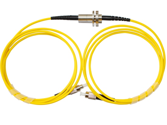 Anello di scorrimento in fibra ottica: informazioni di base e parametri di prodotto che determinano i prezzi