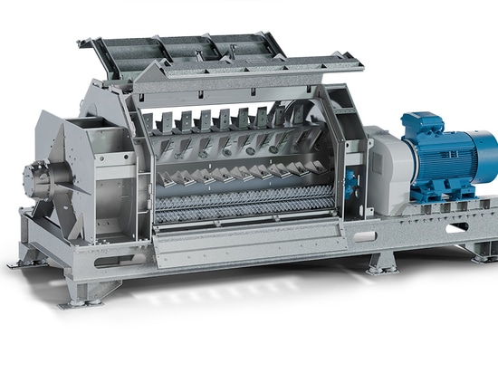 Essiccatore Herbold T150 300