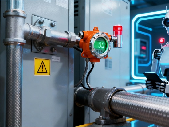 Il cuore della sicurezza dell'accumulo di energia: un allarme precoce! 3 sensori proteggono la "prima linea di difesa" contro la fuga termica