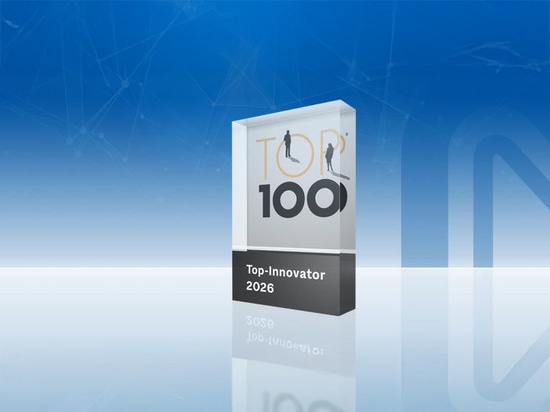Gruppo Masterflex: Top Innovator 2026