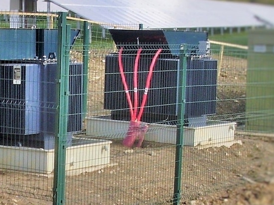 SANERGRID sarà presente a KEY - The Energy Transition Expo - DPE - International Electricity Expo Rimini Italy - Venite a trovarci al Padiglione A5 - Stand 542 dal 4 al 6 marzo