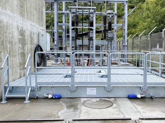SANERGRID sarà presente a KEY - The Energy Transition Expo - DPE - International Electricity Expo Rimini Italy - Venite a trovarci al Padiglione A5 - Stand 542 dal 4 al 6 marzo