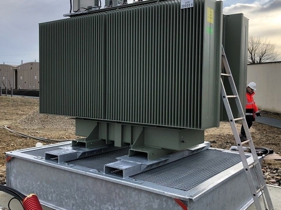 SANERGRID sarà presente a KEY - The Energy Transition Expo - DPE - International Electricity Expo Rimini Italy - Venite a trovarci al Padiglione A5 - Stand 542 dal 4 al 6 marzo