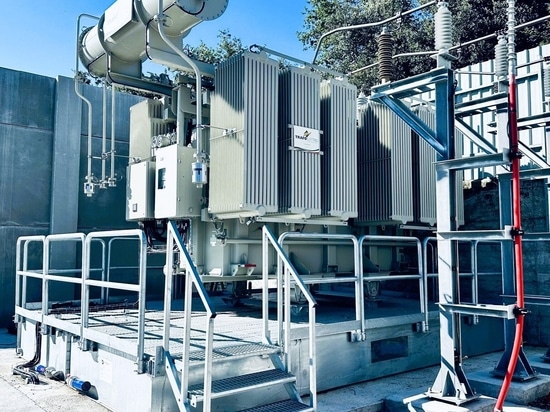 SANERGRID sarà presente a KEY - The Energy Transition Expo - DPE - International Electricity Expo Rimini Italy - Venite a trovarci al Padiglione A5 - Stand 542 dal 4 al 6 marzo