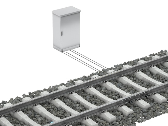 Sistema di lubrificazione per tram SL