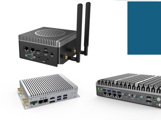 Prossime fiere: Embedded World e All About Automation Friedrichshafen