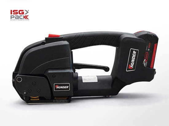 Tendireggia ergonomica Thunder per logistica e produzione