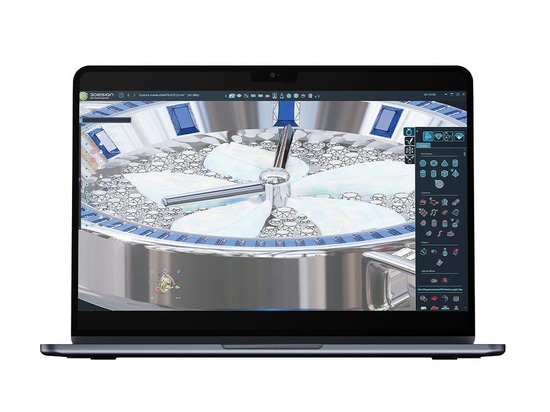 Gravotech presenta 3DESIGN V13: un nuovo punto di riferimento nella progettazione di gioielli di alta gamma