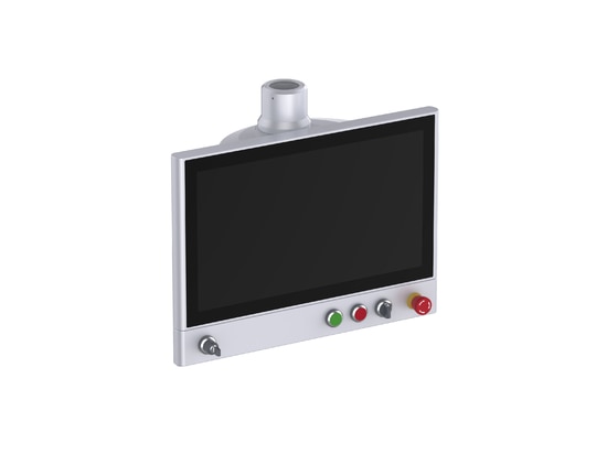 Nodka espone all'Embedded World 2026 stand 3-263