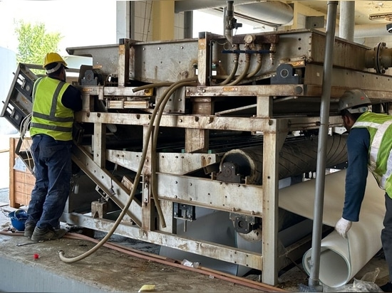 Macchine vecchie, prestazioni rinnovate
