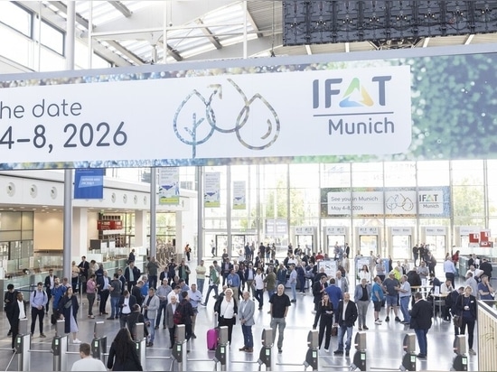 Ifat 2026 - dal 4 al 7 Maggio