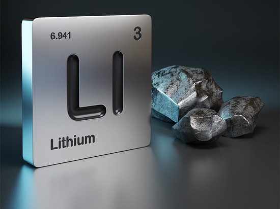 soluzioni amixon® per i materiali delle batterie