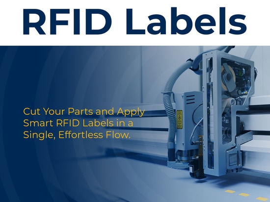 RFID in produzione