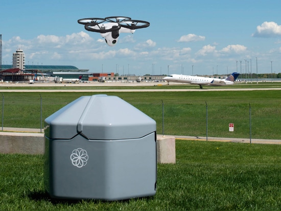 Sempre pronti a rispondere: Soluzioni di alimentazione affidabili per la protezione autonoma degli immobili