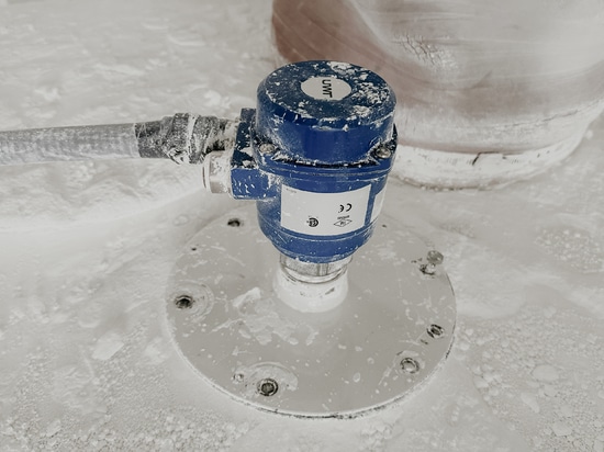 Vibranivo® 4000 in zinco