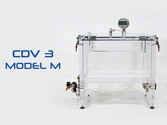 Modello M CDV 3
