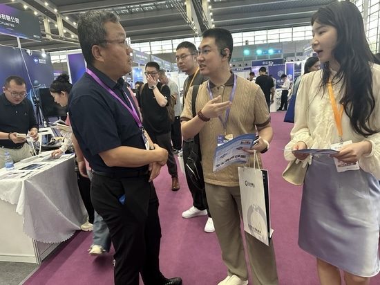 BWSENSING alla FAIR plus 2026: Rilevamento inerziale per i robot