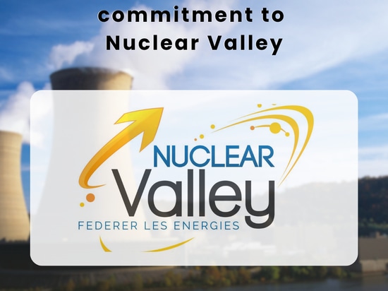 PROTEM rinnova il suo impegno per la Nuclear Valley nel 2026