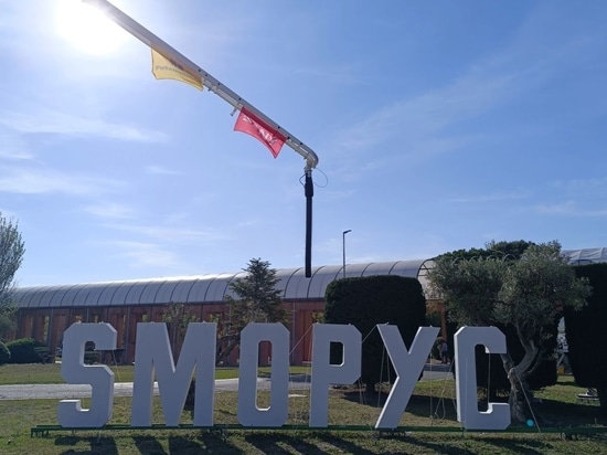 REMdevice a Smopyc 2026: una edizione frizzante ricca di stimoli e connessioni